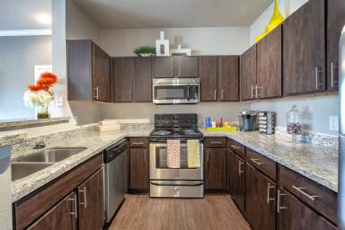 Main picture of Ridgecrest Apartment Homes