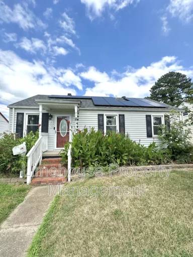 Main picture of 809 Cambridge Ave