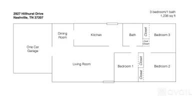Main picture of 2927 Hillhurst Dr