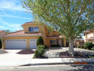 Main picture of 42337 Alicante St