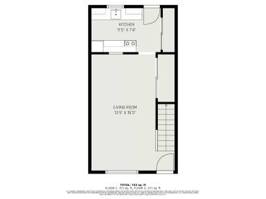 Main picture of 315 Smith St