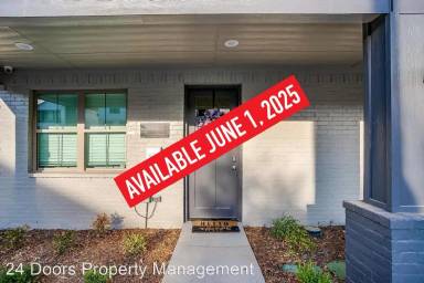 Main picture of 2809 Forest Park Blvd