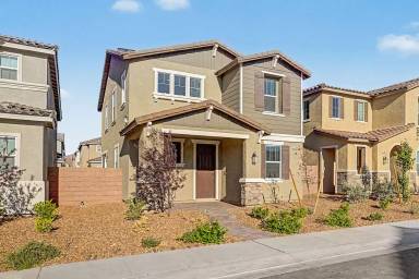 Main picture of 2760 Piazza Madama St