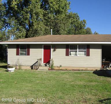 Main picture of 2707 W Nichols St