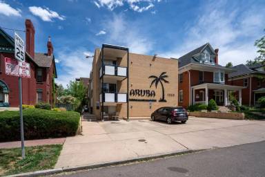 Main picture of 1262 Columbine St