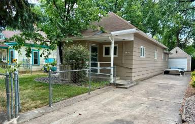 Main picture of 931 W Oak St