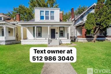Main picture of 102 Rice St