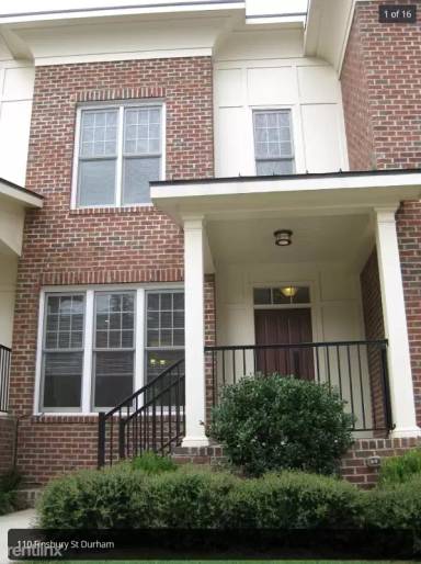 Main picture of 114 Finsbury St