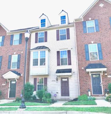 Main picture of 2707 Egret Way