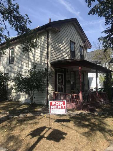 Main picture of 501 N 5th Ave