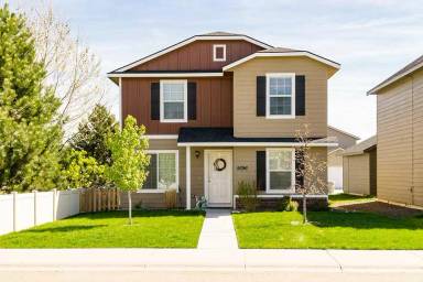 Main picture of 5696 S Pepperview Way