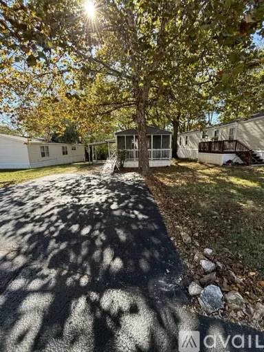 Main picture of Colony Cove Mobile Home Parklot 32
