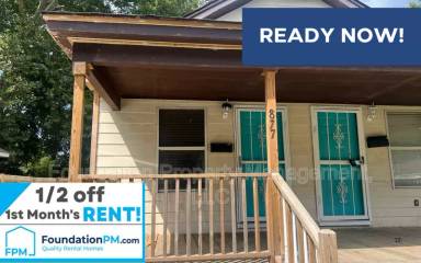 Main picture of 877 N Bingham St