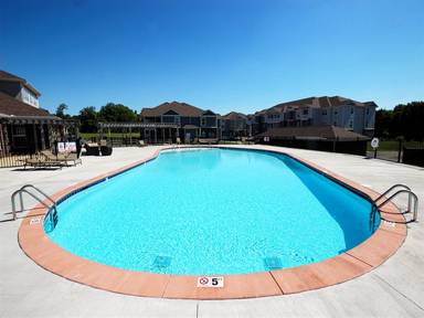 Main picture of The Reserve at Oakleigh