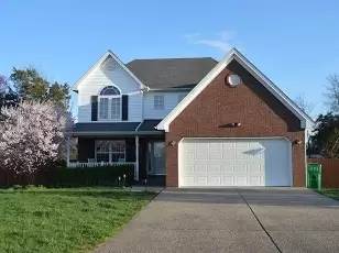 Main picture of 318 Emmaus Cir