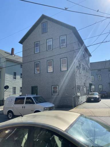 Main picture of 542-546 Fourth Street - 542-1