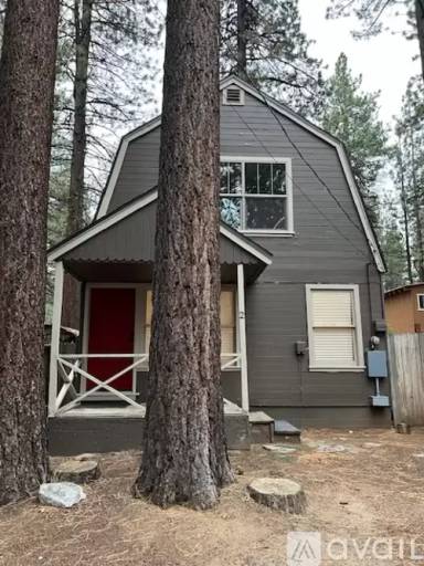 Main picture of 2526 Alma Ave