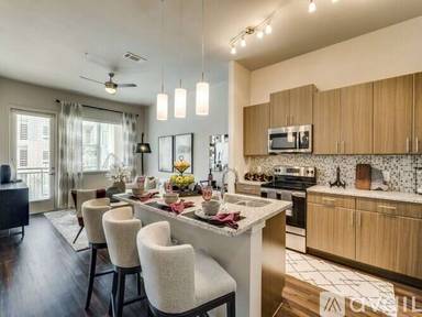 Main picture of 800 Brazos St
