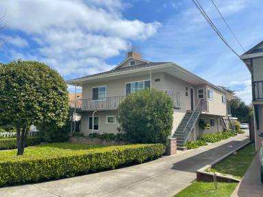 Main picture of 1543 Howard Ave