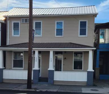 Main picture of 117 W Piedmont St