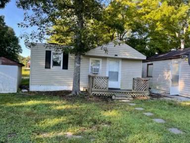Main picture of 61 Barbees Ln