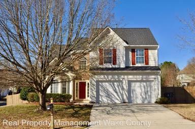 Main picture of 901 Brickstone Dr