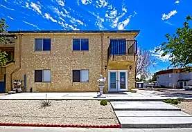 Main picture of Rosamond Garden Apartments