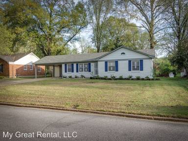 Main picture of 2063 Goodhaven Dr