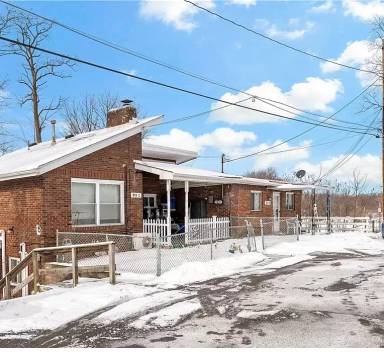 Main picture of 813 Popular St