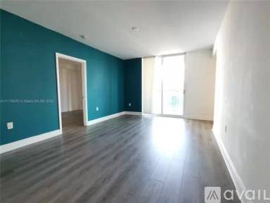 Main picture of Vue At Brickell Condo