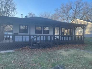 Main picture of 2716 Huntington St