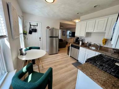 Main picture of 12 Mount Pleasant St