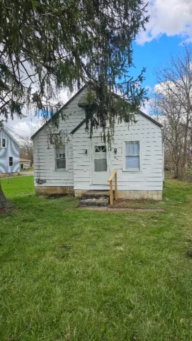 Main picture of 519 S Diamond St