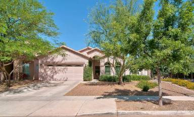 Main picture of 3860 S Marigold Way