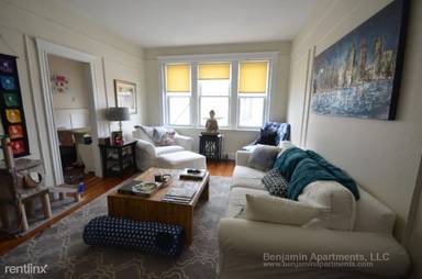 Main picture of 66-70 Chiswick Rd Apartments