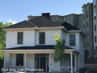 Main picture of 1415 Hillsborough St