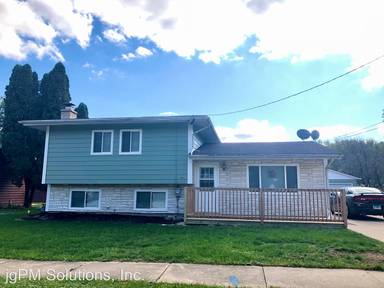 Main picture of 501 W Lee St