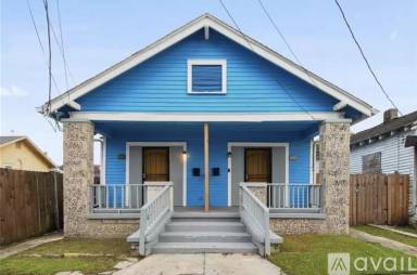 Main picture of 1617 Lafreniere St