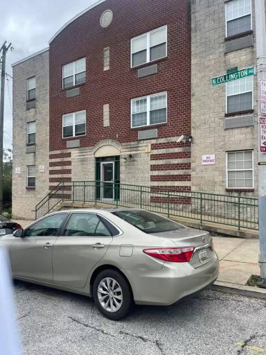Main picture of 1200 N Collington Ave