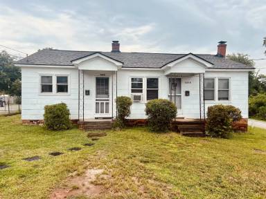 Main picture of 507 S Walnut St