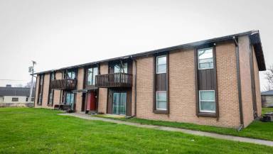 Main picture of 2600 N Wheeling Ave