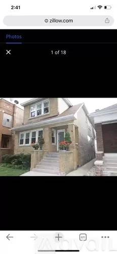 Main picture of 4310 N Mason Ave