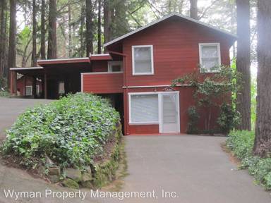 Main picture of 2250 Mount Veeder Rd