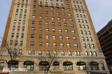 Main picture of Sheridan Plaza