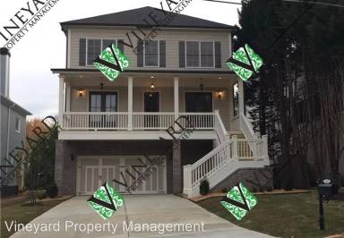 Main picture of 1451 Etowah Dr NE