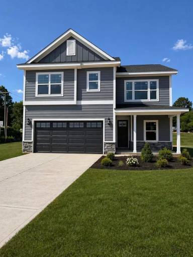 Main picture of 504 Cabarrus Ave