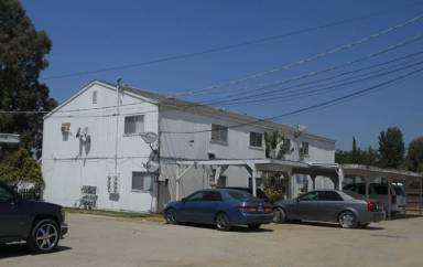 Main picture of 1248 M St