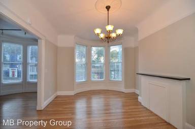 Main picture of 1210 Masonic Ave