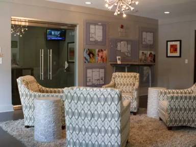 Main picture of West Inman Lofts