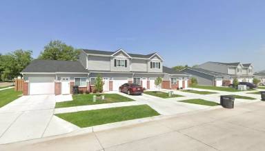 Main picture of 1404 Peach St